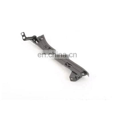 OEM 95550504901 95550505001 Car Bumper Bracket for Porsche Cayenne 2003-2006 Guide Rail photo-2