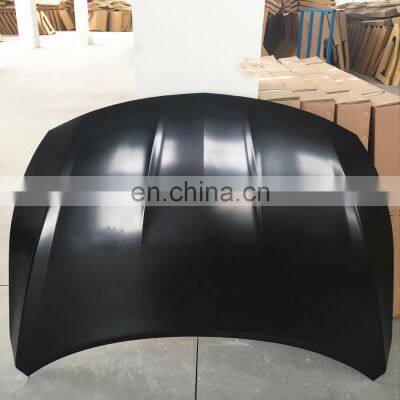 High quality Aluminum car bonnet hood  for CHEVR-OLET MALIBU XL 2017-  car  body parts,OEM84086367