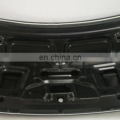 High Quality Car Trunk Lid for DACIA LOGAN 2013- Car Body Parts, OEM#901006652R