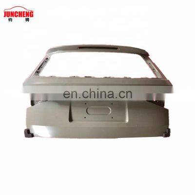 High quality  car back door/tail gate  for  SKODA  KODIAO NS7 2018 Car  body parts