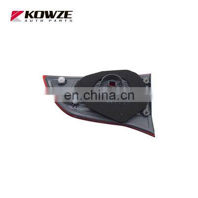 Illuminating System Tail Lamp Assy For Mitsubishi Pajero Sport 2008-2016 8331A164 8331A163 photo-2