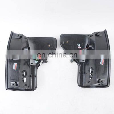 4x4 Pick up Hot Sales Taillamp for Tundra Rear Light Offroad Parts Taillight 07-13 From Maiker photo-4