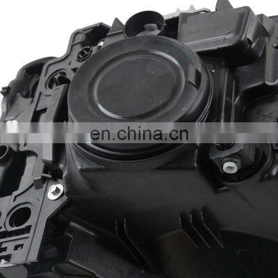 LED Headlight For Land Rover Discovery3/4 Accessories LED Lighting From Maiker photo-5