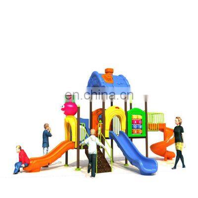 Large outdoor swings slides play toys kenya seesaw play ground equipment slide