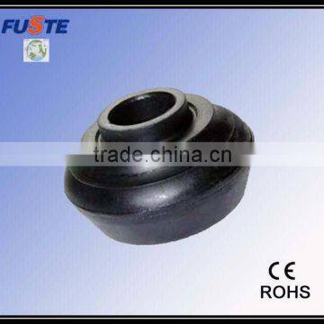 Auto custom design auto rubber buffer