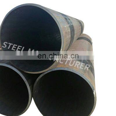 astm a36 6 into 6 ms lsaw steel 250nb pipe