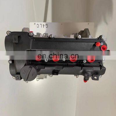 Original G4LA G4LC G4LD Engine Assembly Motor Long Block for Hyundai I10 I20 Venue Xcent