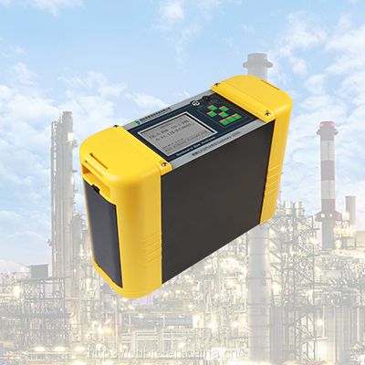 Горячие продажи продуктов в режиме онлайн CO CO2 O2 CH4 N2 Syngas Analyzer