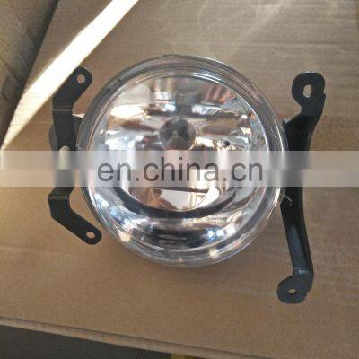 For H100 Porter 04-09 Fog Lamp Front Bumper Light 92201/92202-4F000 Auto Parts photo-2