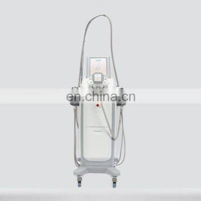 2022 Hot Sale Multi-function Face Lift 40K Ultrasonic Cavitation Rf Vacuum System Vacuum Roller Machine photo-3