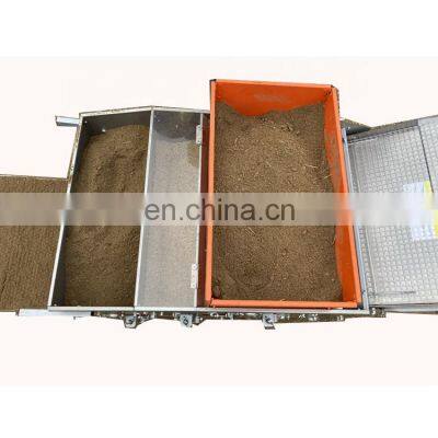 Rice Nursery Seedling Machine for Sale with Good Quality in March Expo