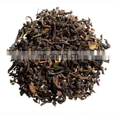 Wholesale Fresh Darjeeling Black Tea Instant Tea