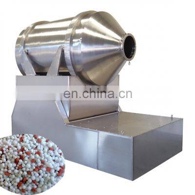 Emulsion Granule Powder Mixing Machinery