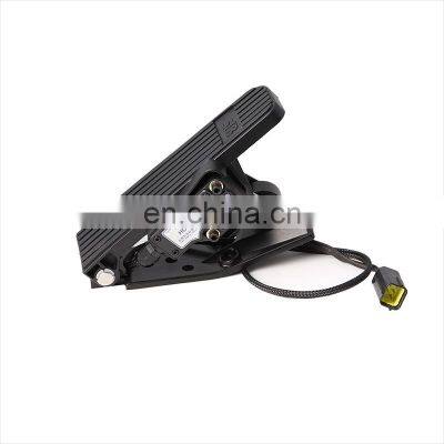 14-96 V Accelerator Pedal for Electric Forklift