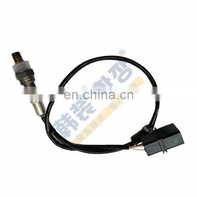 Wholesale  oxygen sensor 06A906262BR for Audi A3 Skoda Octavia Seat Altea VW Golf Touran