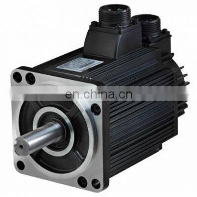 Competitive price AC servo motor 2.6kw 220V single phase 130ST-M10025