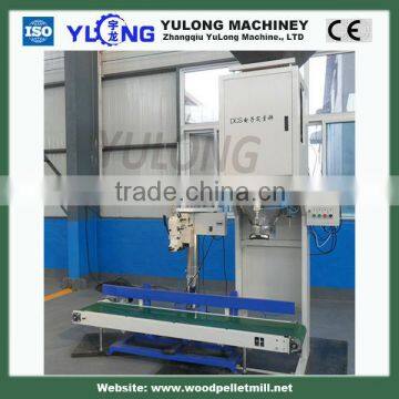 flour packing machine