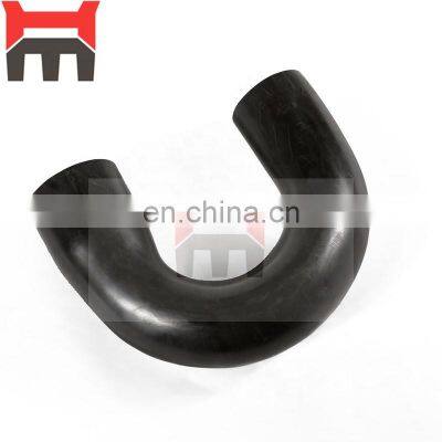 Hot sales excavator parts PC300-5 PC300-6 Turbo intake hose 201-01-52222