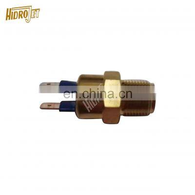 HIDROJET water temperature sensor 169-5326 temperature switch 1695326 for C4.4 320D2 E320D2