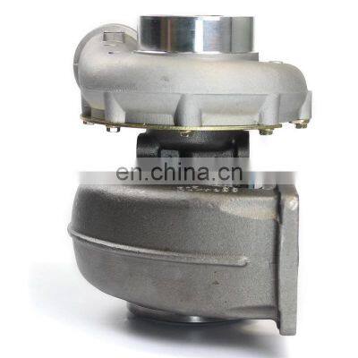 High Performance HX50 3803939 3537245 Wuxi Turbo Model Kit Engine M11 H2c Qsm11 Turbocharger photo-4