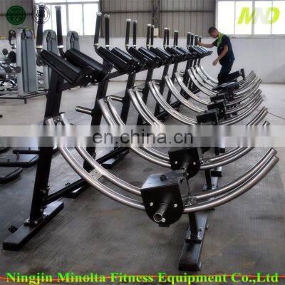 Abdominal Coaster Gym Equipment Fitness Machine Electric Bike Idoor Exercise Fit Machine Abdominal Trainer
