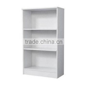 Factory Price Wholesale Metal Bookcase /Steel Book Rack Cabinet/Open Shelf Cabinet photo-4