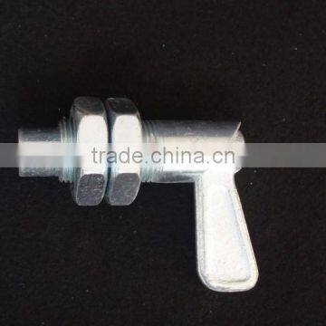 02408 Locking Pin With Nuts photo-4