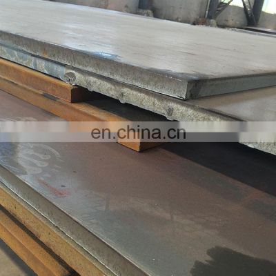 BEST selling carbon steel plate a36 Q235 Q345 with high quality