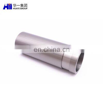 Stianless Steel Cnc Lathe Machined Custom Cnc Machine Parts photo-2