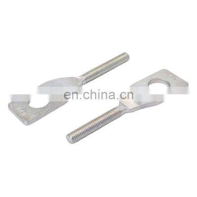 Custom Auto Fastener Machine Tools Accessories Bending Stamping Sheet Metal Mechanical Parts photo-3