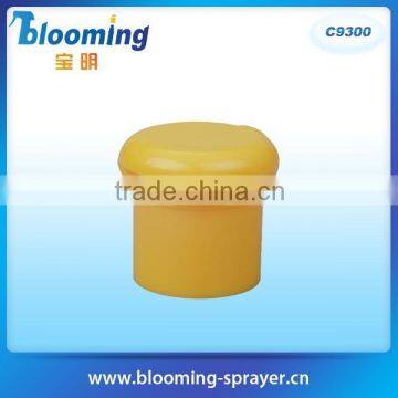 competitive price for plastic mushroom cap