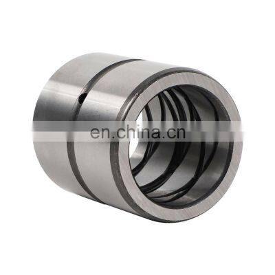 Construction machine steel bushing customized excavator pin bucket bearings