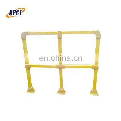 Handrail Fitting, FRP Fence,FRP Handrails photo-3