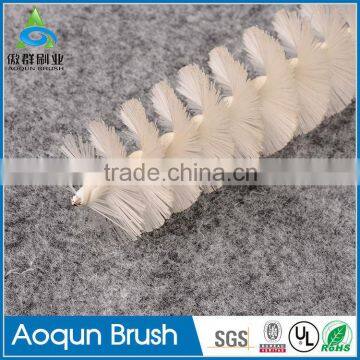 Baby Feeding Bottle Cleaning Brush Supplier
