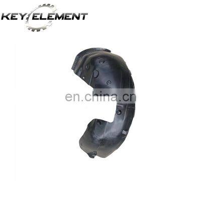 KEY ELEMENT Car Fenders Front Left Inner Fender 86811/12-S1000 for Santa Fe 2019 Car Left and Right Fender