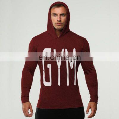 2020 Sports Oem Oversized cotton Cheap Custom Black Mens Hoodies