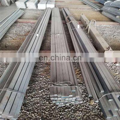 5SP/3SP/Q235/Q275 High Quality Special Steel Billet photo-4