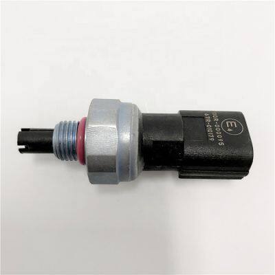Mayorista de fábrica, sensor de presión de combustible de gas de alta calidad para FAW photo-2