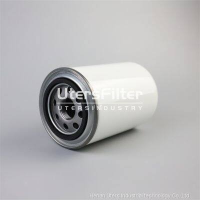 24900342 UTERS Replace Ingersoll RAND Air Compressed Air Filter Element photo-5