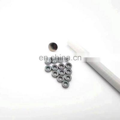 Chrome Steel Deep Groove Ball Bearing R2 Size 3.175*9.525*3.967 mm NSK KOYO NTN Brand