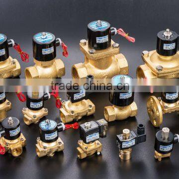 low price 24v dc solenoid control valve