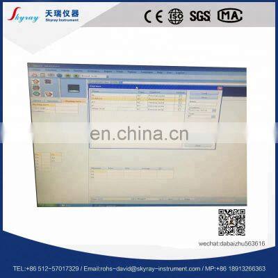 Cheap Xrf Gold Tester for Gold Purify Rapid Measurement photo-4