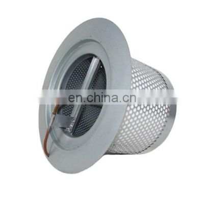 Imported material to produce air oil separator filter element 22111975