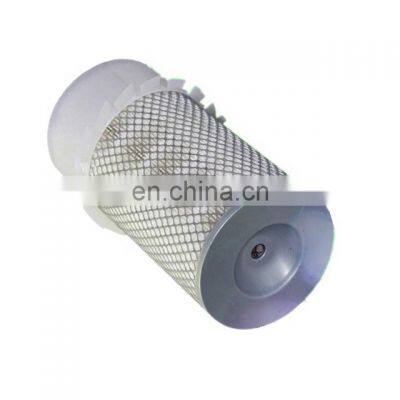 Xinxiang filter factory hot sale Iron cover single pass air filter 1625173625  for bolaite BLT50-60A compressor parts