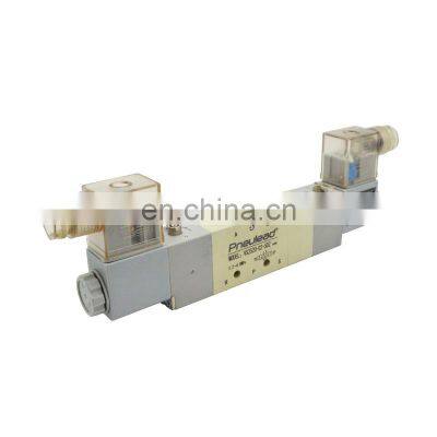 Pneumatic Control Componenet Vs Series 5 Port Solenoid Valve DC24 V