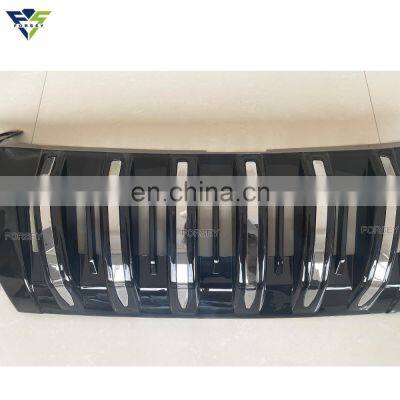Car Body Parts Front Grille for Fortuner 2015+ Car Grills photo-5