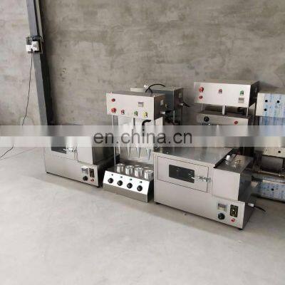 2020 Hot Sale Pizza Cone Rotary Oven,cone Pizza Rotating Machine photo-2