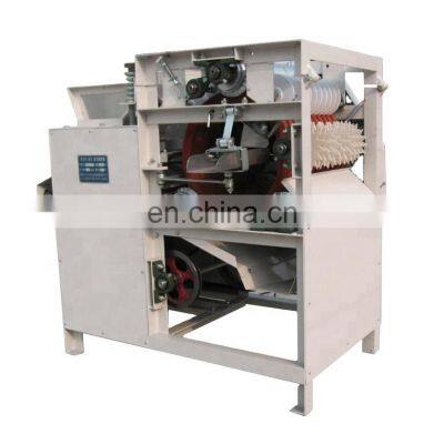 Factory price peanut peeling machine wet peanut peeler