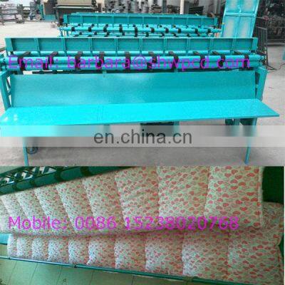 Hot Sale Automatic Multi-needle Mattress Sewing Quilts Quilting Machine photo-3
