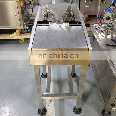 Hot Sales Bag Opener For Automatic Chicken Packing Machine for Whole Chicken Packaging Fresh Chicken Packing Machine photo-2